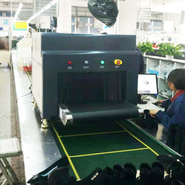 光異物檢測(cè)機(jī)讓食品更安全 吃的更放心 光異物檢測(cè)機(jī)讓食品更安全 吃的更放心