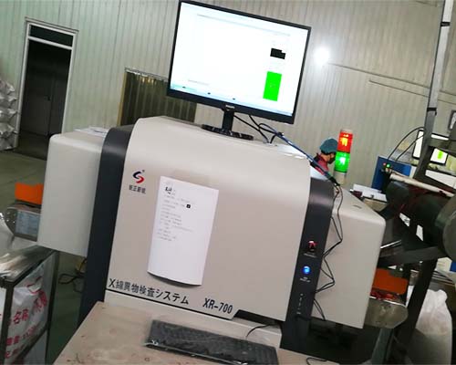 光異物檢測(cè)機(jī)讓食品更安全 吃的更放心 光異物檢測(cè)機(jī)讓食品更安全 吃的更放心