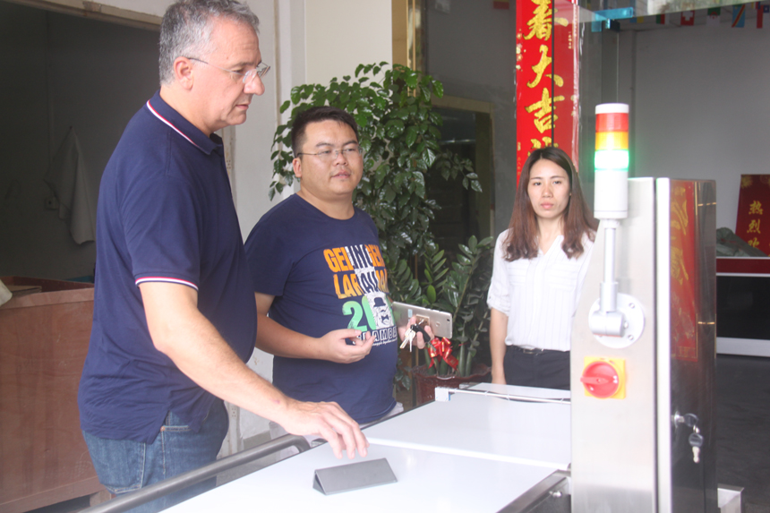 矩正公司團(tuán)隊(duì)風(fēng)采 矩正公司團(tuán)隊(duì)風(fēng)采