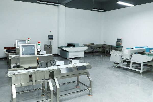 自動(dòng)稱(chēng)重機(jī)、自動(dòng)分級(jí)秤和自動(dòng)檢重秤的區(qū)別于功能介紹