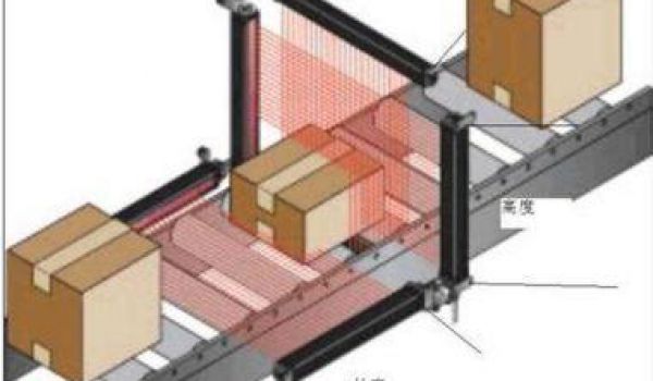 自動(dòng)稱(chēng)重分選機(jī)的工作過(guò)程