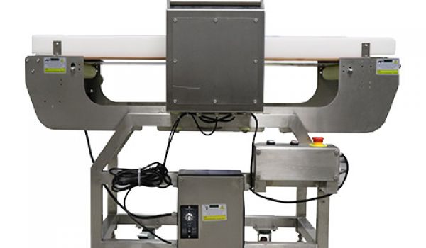 進(jìn)口高精度金屬檢測機(jī)