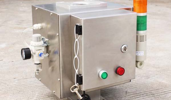 MOD-SR1 金屬檢測(cè)分離器