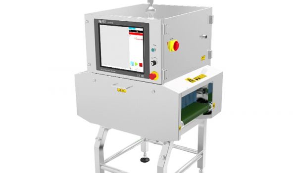 小包裝食品X射線異物檢測(cè)機(jī)（智能識(shí)別，報(bào)警剔除）